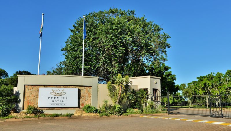 Protea Hotel Winkler White River Exterior photo