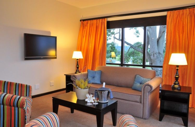 Protea Hotel Winkler White River Exterior photo