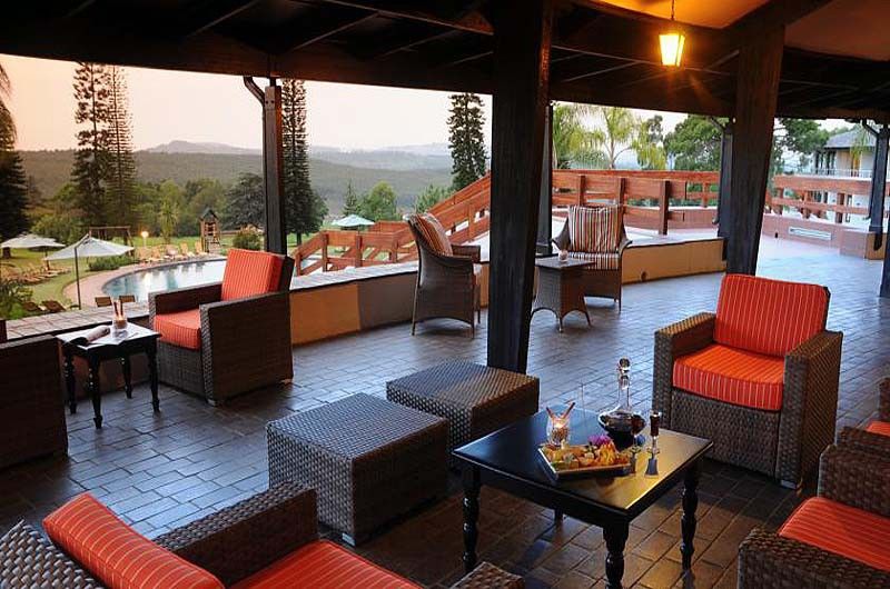 Protea Hotel Winkler White River Exterior photo