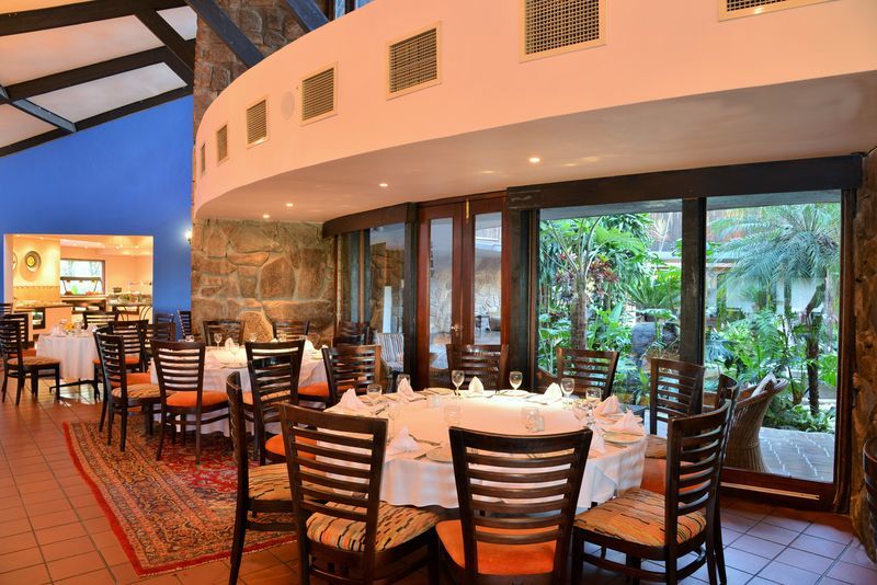 Protea Hotel Winkler White River Exterior photo