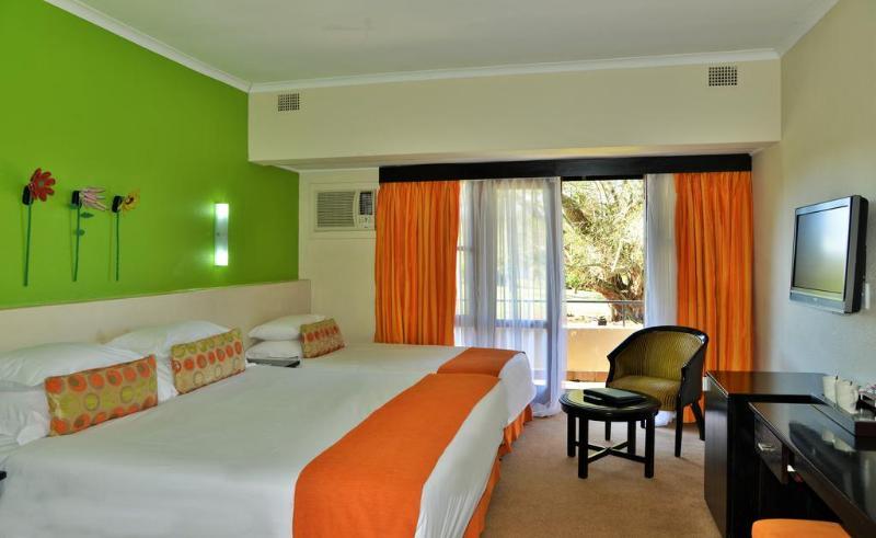 Protea Hotel Winkler White River Exterior photo