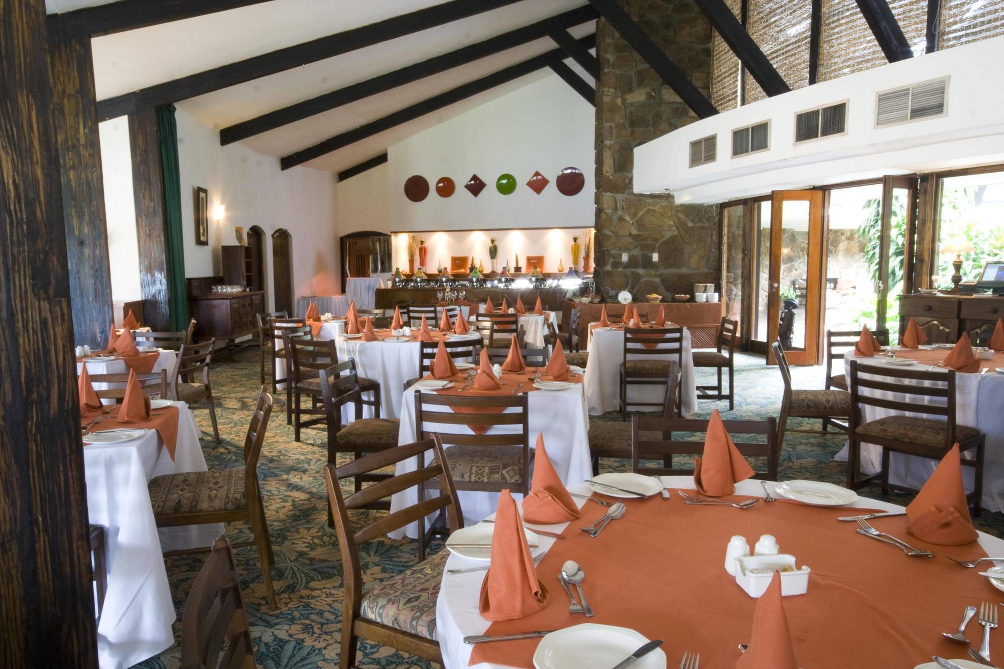 Protea Hotel Winkler White River Exterior photo