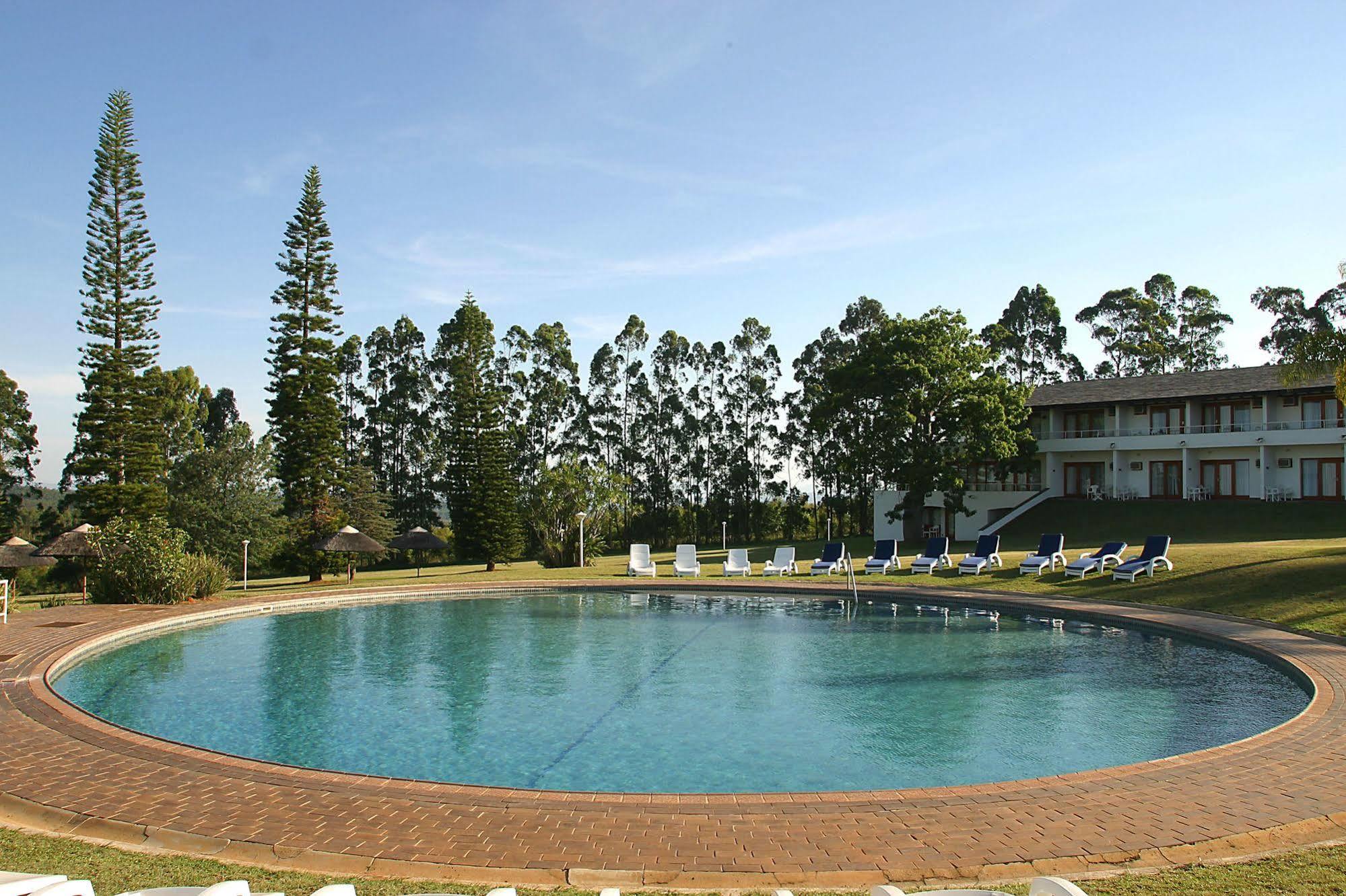 Protea Hotel Winkler White River Exterior photo