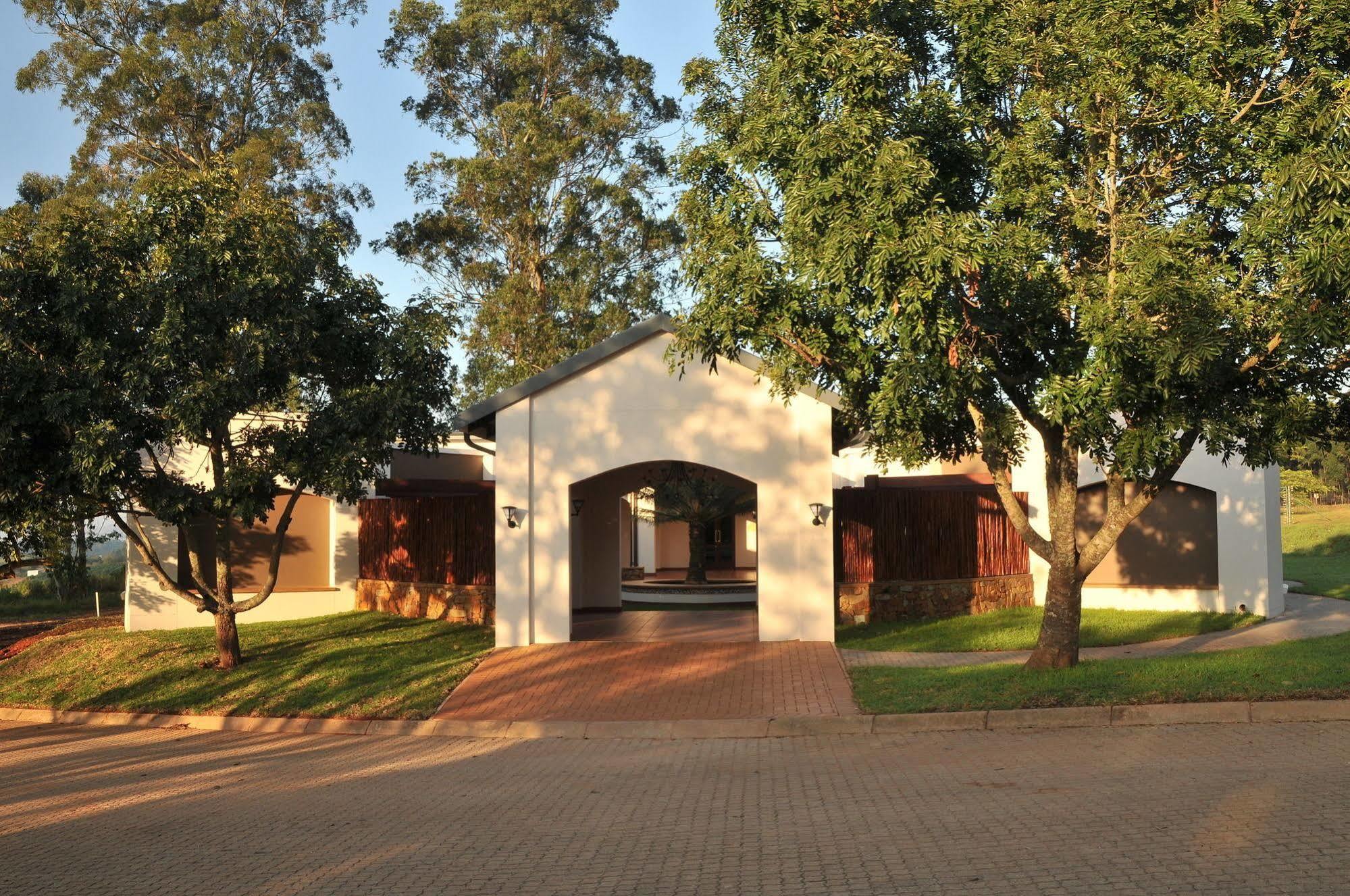 Protea Hotel Winkler White River Exterior photo