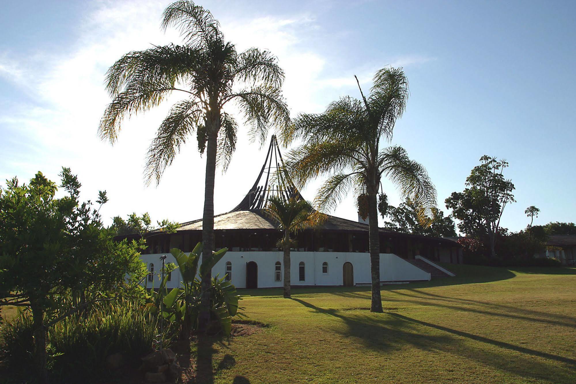 Protea Hotel Winkler White River Exterior photo